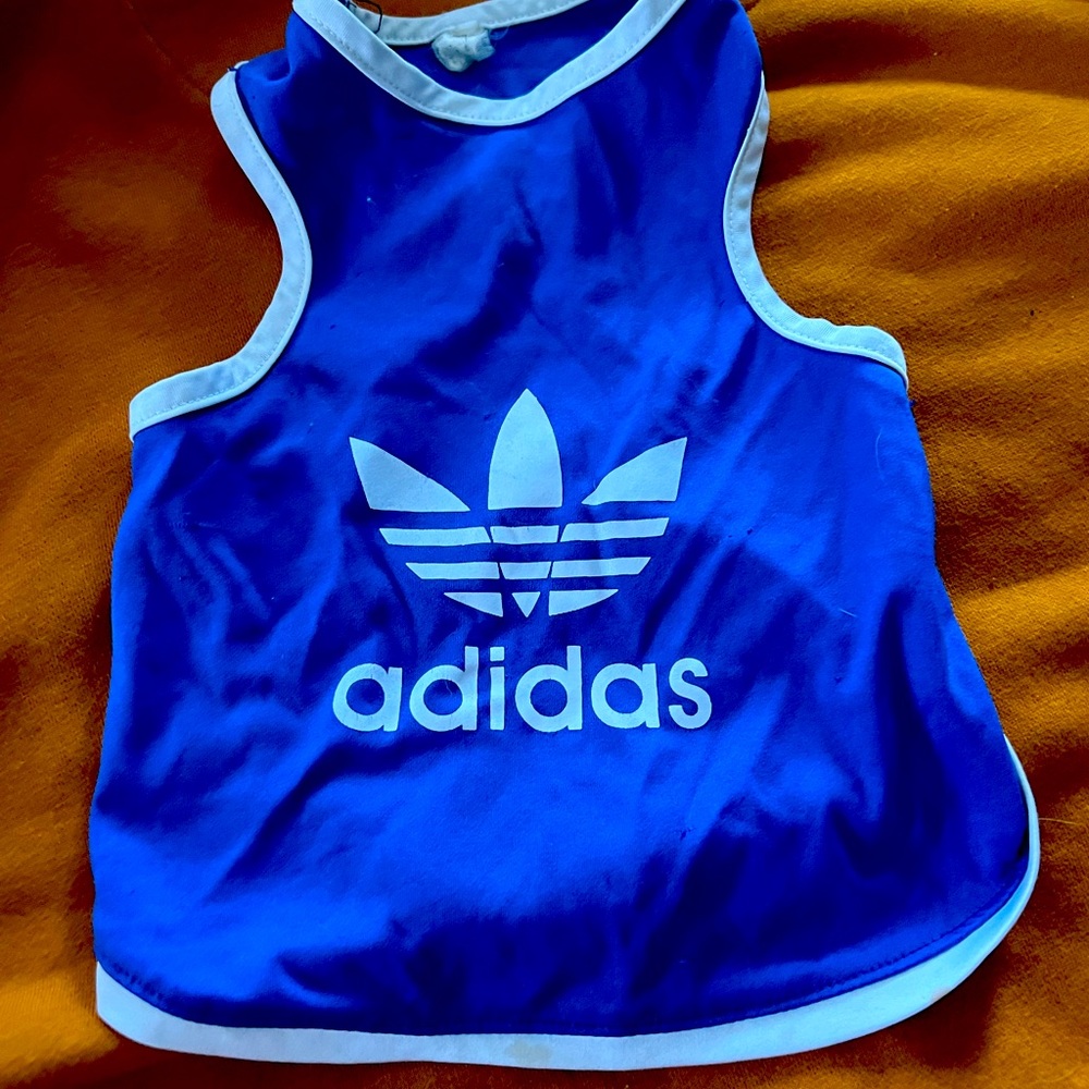 Dog Jersey/T Shirt